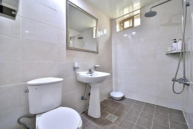 Daegu Bisan-Dong Villa Motel Habitación foto
